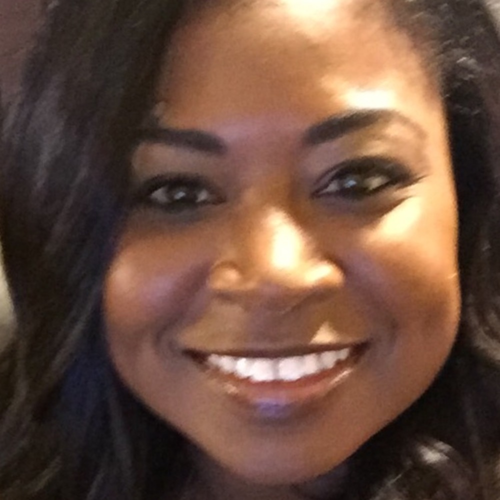 Meet your Posher, Portia